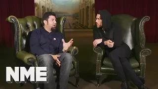 Chino Moreno x Davey Havok I Band vs Band