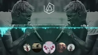 Linkin Park - Battle Symphony/Lying From You/Lies Greed Misery/Hit The Floor/Papercut [Mashup]