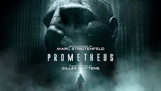 Marc Streitenfeld - Prometheus Theme [Extended by Gilles Nuytens]