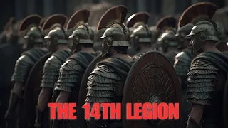 The 14th Legion: The Most Mysterious Roman Army Ever!