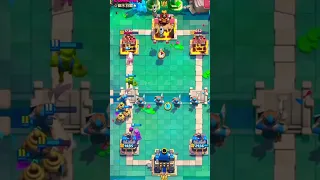 How Good Is Brick Wall in Clash Royale?