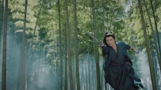 The infinity swordsman - 2020 New action fantasy Kung fu Martial arts full movies (Eng_sub HD #10)