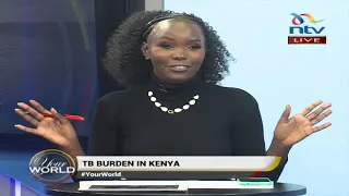 Understanding the TB burden in Kenya