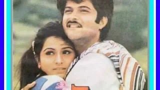 Pyar Kiya Nahin Jata.Woh 7 Din1984.Lata Mangeshkar.Shabbir Kumar.Laxmikant Pyarelal.Anil K.Padmini K