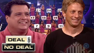 Special Guest Help Contestant Win Big! | Deal or No Deal US S04 E11 | Deal or No Deal Universe