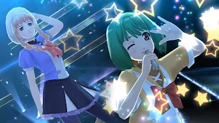 [歌マクロス] What 'bout my star? @Formo　シェリル & ランカ [FULL版 + 4K60fps]