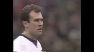 Leeds vs West Ham Utd 1991/92 Season