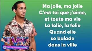 Souf & Hassan - Ma Jolie (Paroles/Lyrics)