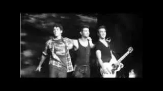 Jonas Brothers- Long Live tribute (break up)