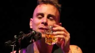 Asaf Avidan- Different Pulses