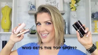 Battle of the Stick Foundations | Who Came Out On Top?? | Westman Atelier, Tom Ford, and MORE!