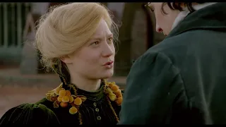 Crimson Peak   Official Theatrical Trailer HD   YouTube