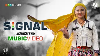 SIGNAL Music Video Ft Aasman | Anshad Aziz | Subin Padmanabhan  | Liju