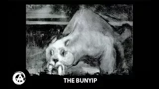 The Mysterious Bunyip Explained (Australian Cryptid)