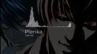 Call Me - Plenka edit audio