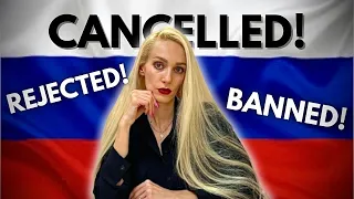 What it's like being a RUSSIAN in a Modern World? | SANCTIONS that really WORKED