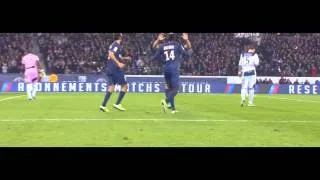 Zlatan Ibrahimovic Vs Troyes (Home) HD 720p by Silvan