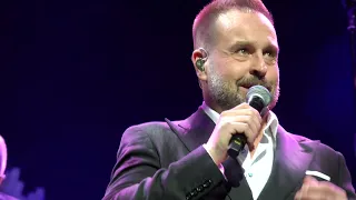 #alfieboe 'Have Yourself A Merry Little Christmas' London 26.11.23