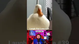 Laugh You Lose Challenge #39