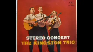 Stereo Concert [1959] - The Kingston Trio