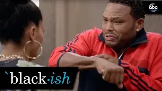 She's Turned On Us! - black-ish