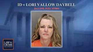 ‘Doomsday Cult’ Mom Lori Vallow Daybell Murder Trial: Day One Full Audio