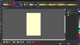 Coreldraw Lesson 1: Setting Up Your Workspace for Designing