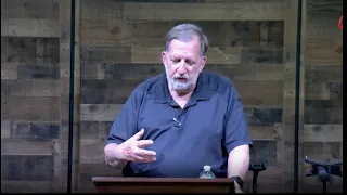 Ezra 1:1-11 | When God Stirs And Changes Hearts // Pastor Don Hoag CCOD Video