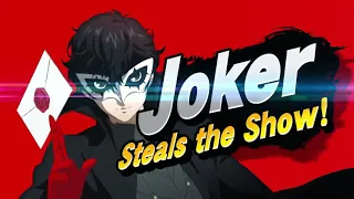 Super Smash Bros Tribute - 71 Joker