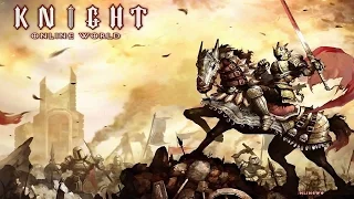 Knight Online Efsane Müziği ( Soundtrack )