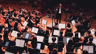 S. Barber: Adagio for Strings - NCKU Orchestra