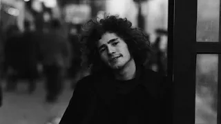 Tim Buckley - Phantasmagoria in Two (Subtitulada)