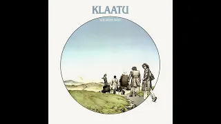 KLAATU - A routine day (Original vinyl mix)