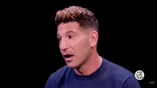 Jon Bernthal’s Views on Masculinity today in America (PROTECT THIS MAN AT ALL COSTS)