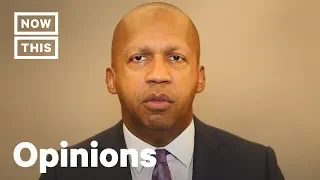 Bryan Stevenson on Why We Need to Abolish the Death Penalty | Op-Ed | NowThis