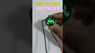 VOLTMETER|voltmeter| voltmeter connection | Voltmeter use|voltmeter connect|Voltmeter parallel |Volt