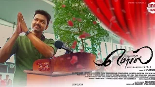 Mersal Official Trailer on | | Vijay | A R Rahman | Atlee