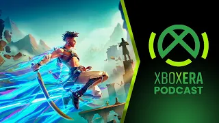 The XboxEra Podcast | LIVE | Episode 194 - "Direct me to the Lost Crown"