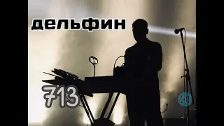 Дельфин – 713