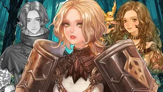 Best Cleric Classes for 2023? TIER LIST! | Tree of Savior