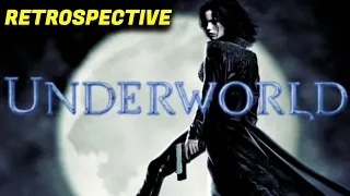 UNDERWORLD 2003 A Retrospective Review