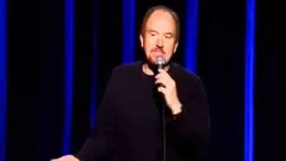 Louis CK - Single People (rus)