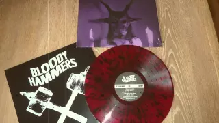 Bloody Hammers "Say Goodbye to the Sun"