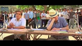 'Million Dollar Arm' Trailer - Walt Disney Pictures