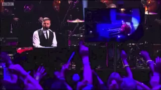 Gary Barlow feat. Gary Barlow - A Million Love Songs