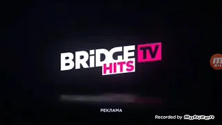 Реклама (Bridge TV Hits, 16.04.2021)