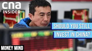 Should You Invest In China In 2024? Must-Ask Questions Before Investing | Money Mind | China Economy