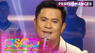 The iconic love songs of Ogie Alcasid | ASAP Natin 'To