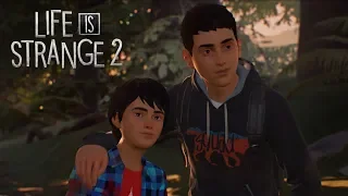 Life is Strange 2 | Launch Trailer | PS4