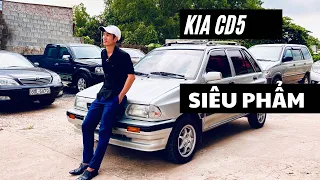 Kia Price CD5 2003 Siêu Phẩm | Ô tô Biên Hoà